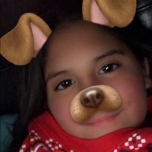 Meet your Posher, Jamie